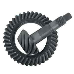 Ring And Pinion Gear Set 3.55 Ratio