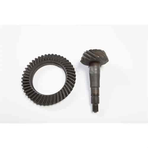 Ring And Pinion Gear Set 3.21 Chrysler 8.375