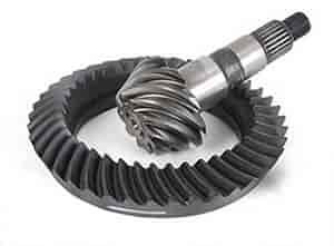 Ring And Pinion Gear Set 4.56 Ratio