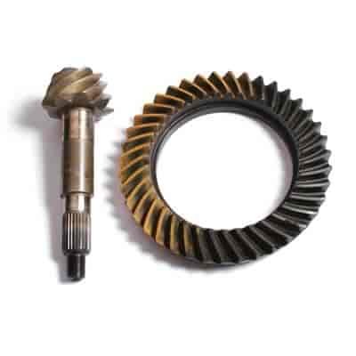 Ring/Pinion Gear Set D30 4.88 Ratio 72-86 CJ