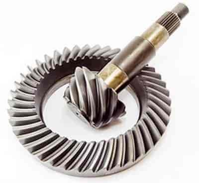 Ring And Pinion Gear Set Ratio 3.55