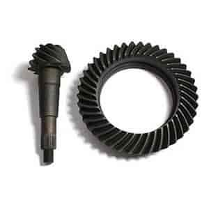 Ring And Pinion Gear Set 3.55 Ratio