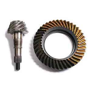 Ring And Pinion Gear Set 3.31 Ratio Reverse