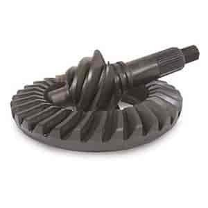 Ring And Pinion Gear Set For Ford 9.5 4.11 Ratio Big Pinion