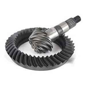 Ring And Pinion Gear Set For Ford 9.5 4.29 Ratio Big Pinion