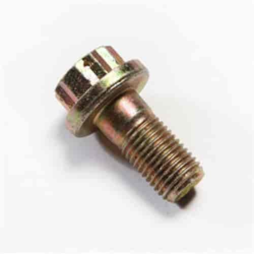 Ring Gear Boltslt 12 pc. For NASCAR