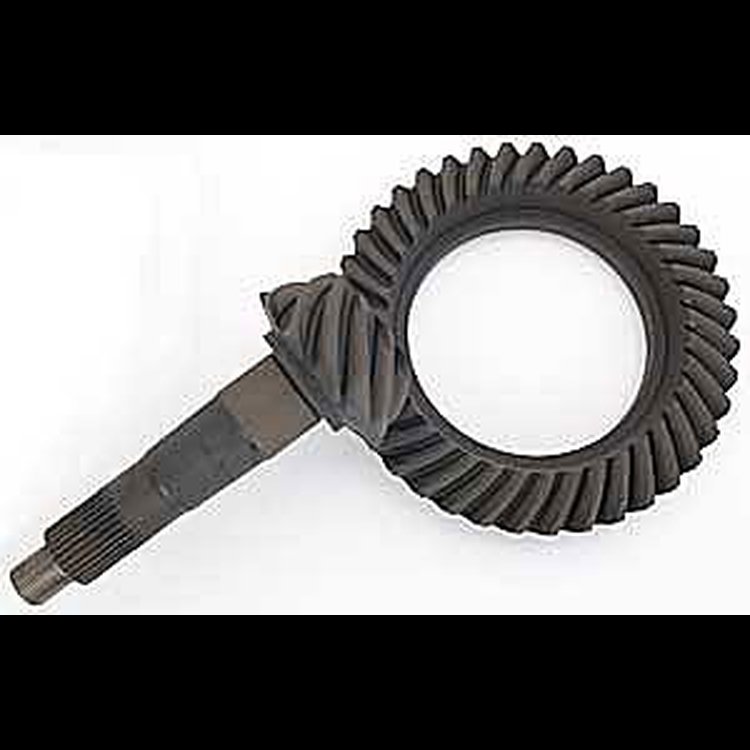 Ring & Pinion Set 2.73 Ratio