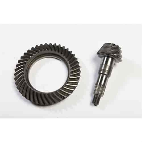 GM 8.2 -4.10 Chevrolet Ring
