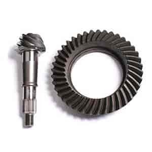 Ring And Pinion Gear Set 4.30 Ratio