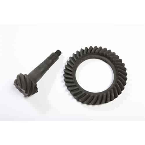 4.11 Ring And Pinion 12 Bolt