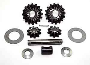 Spider Gear Kit Open