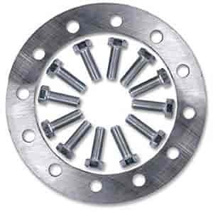 Ring Gear Spacer Kit Incl. Bolts