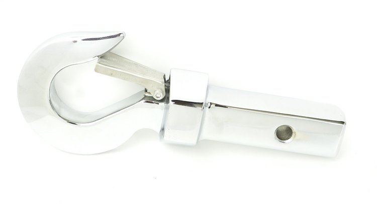 MINI HOOK CHROME
