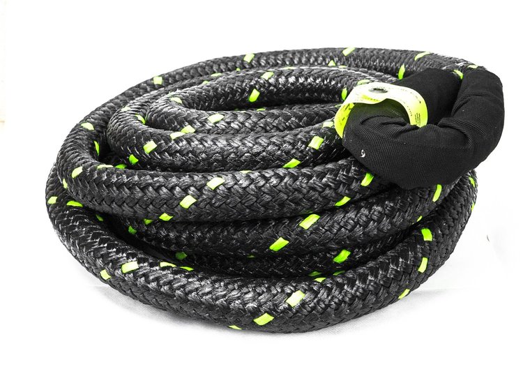 MH-RG11430 Recovery Rope, 1 1/4" x 30 ft.