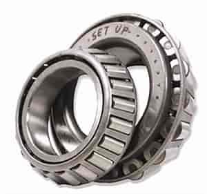 Master Bearing Setup Kit For Front Dana 30