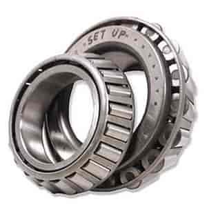 Pinion Bearing Setup Kit