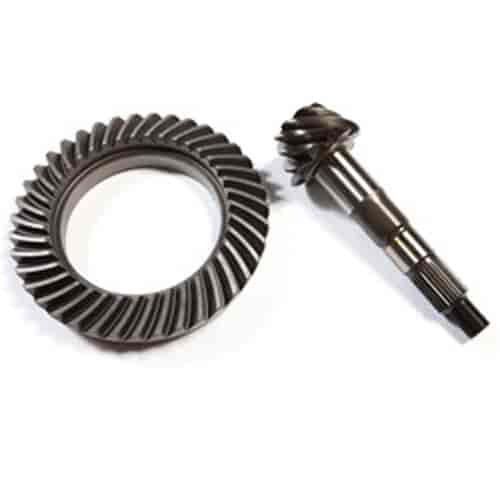 Ring And Pinion Gear Set For Toyota 8 200mm 4.88 Ratio