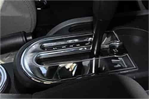 T1 Series 07-13 JK Wrangler