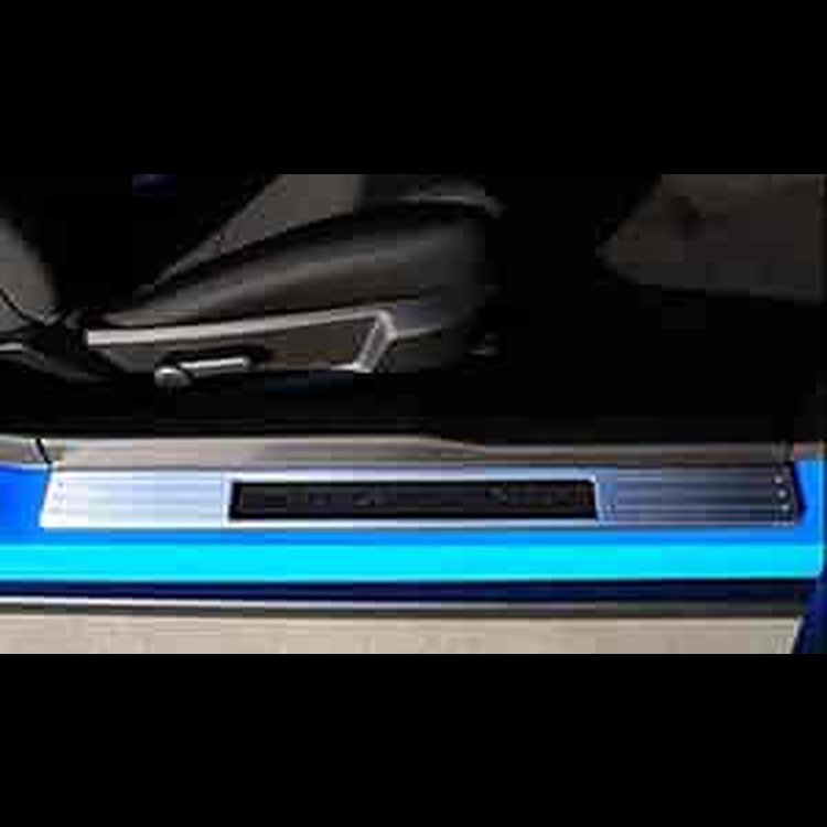 T1 Series 10-14 Mustang
