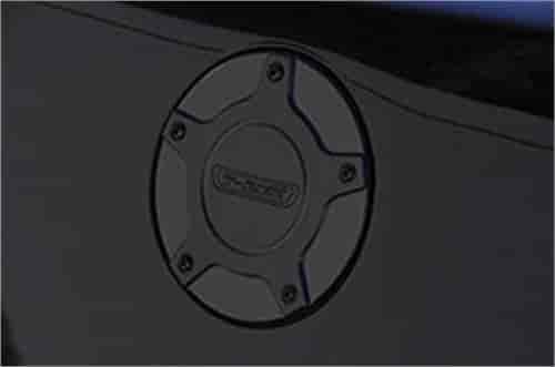 T1-Series Gas Door 2010-2013 Chevy Camaro