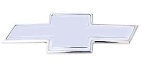 Billet Bolt-On Bowtie Emblem 2007-2013 Avalanche