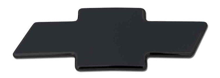 Billet Bolt-On Bowtie Emblem 2003-06 Silverado 1500/2500/3500