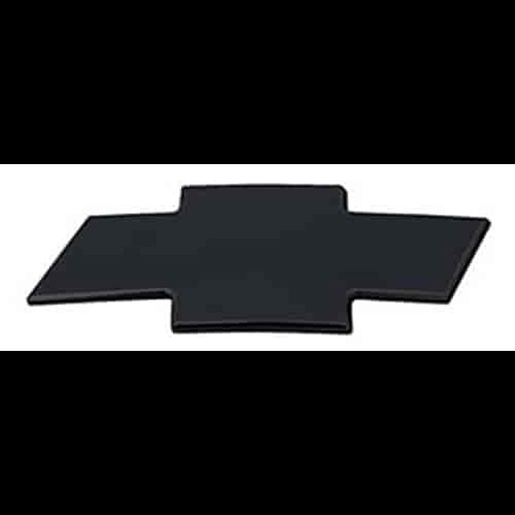 Billet Bolt-On Bowtie Emblem 2007-2013 Chevy Silverado
