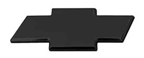 Billet Bolt-On Bowtie Emblem 2007-2013 Chevy Silverado 1500