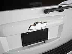 Billet Bolt-On Bowtie Emblem 1994-1997 Chevy S10