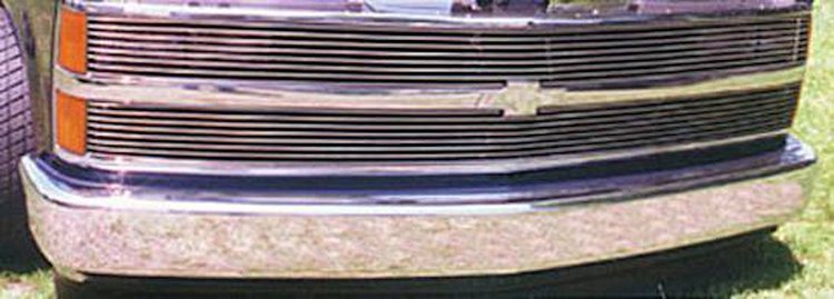 Phantom Billet Grille 1992-1993 Suburban