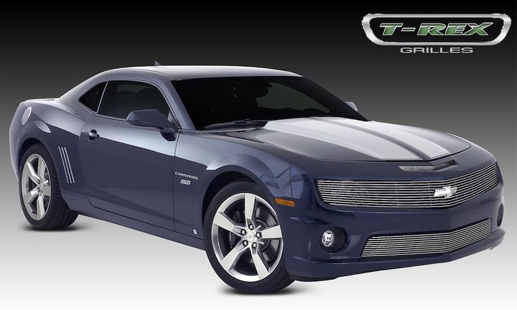 Phantom Billet Grille 2010-2013 Camaro