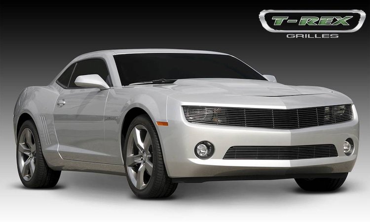Phantom Billet Grille 2010-2013 Camaro