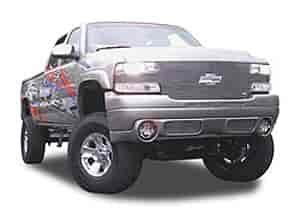 Billet Grille Insert