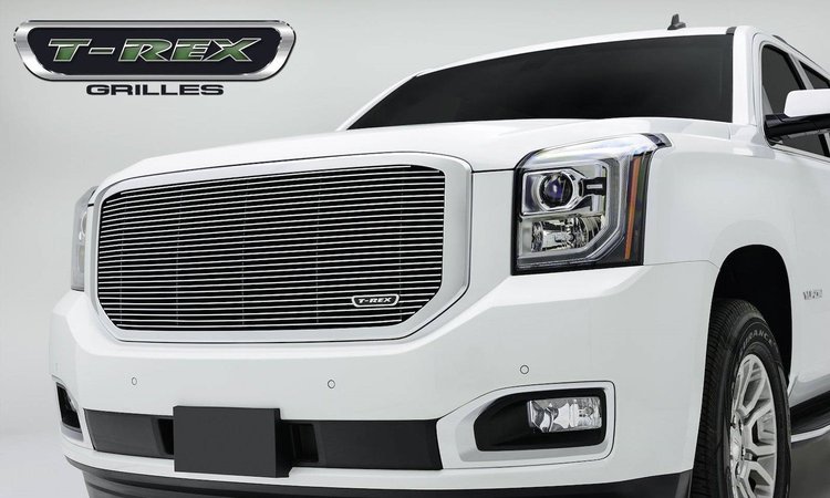 Billet Grille Insert 2015-2016 GMC Yukon/Yukon XL