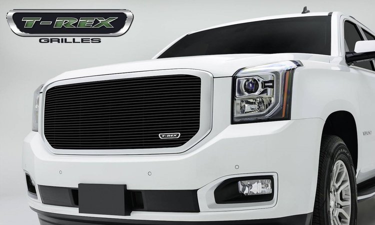 Billet Grille Insert 2015-2016 GMC Yukon/Yukon XL