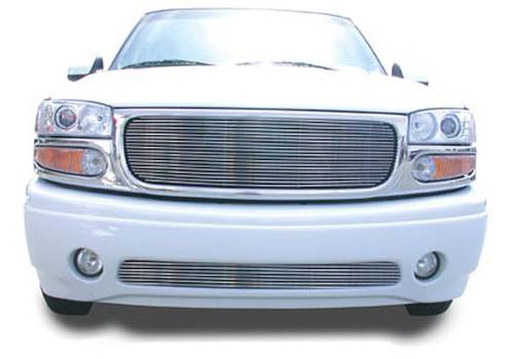 Billet Main Grille Insert 1999-2006 GM Silverado/Sierra 1500, Yukon