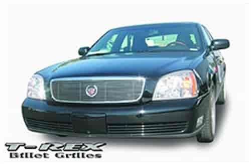 Billet Grille Insert 2000-2005 Cadillac DeVille