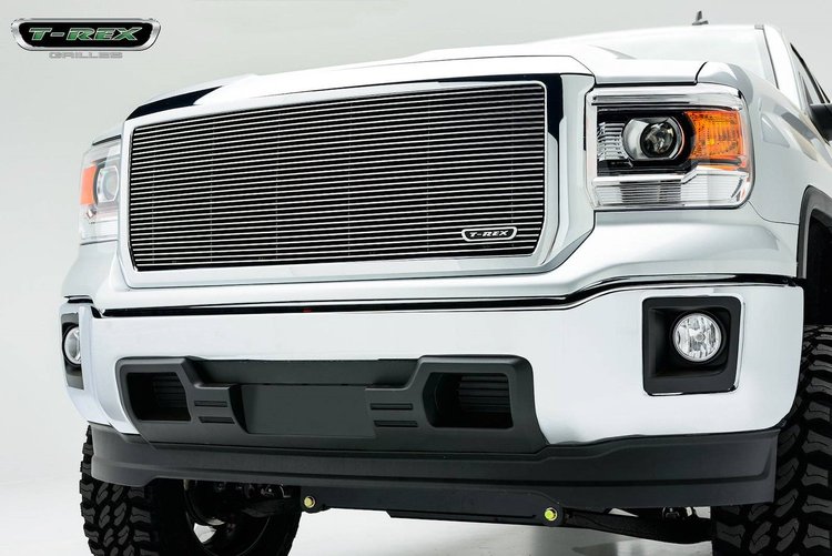 Billet Main Grille 2014 GMC Sierra 1500