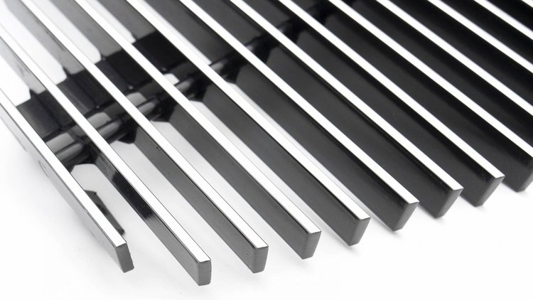 BILLET GRILL INSERT