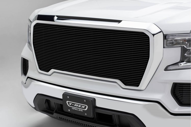 BILLET GRILL INSERT