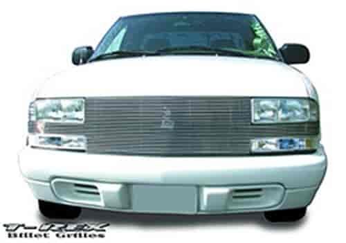 Billet Grille Insert 1998-2004 Chevy S10