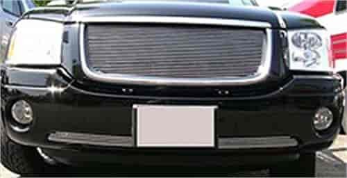 Billet Grille Insert 2002-2009 GMC Envoy
