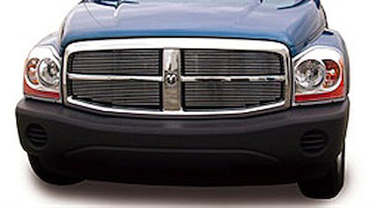 Billet Grille Insert 2004-2006 Dodge Durango
