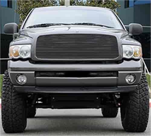 Billet Grille Insert 2002-2005 Dodge Ram