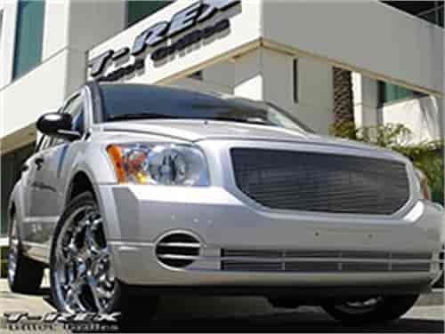 Billet Grille Insert 2007-2012 Dodge Caliber (Except SRT)