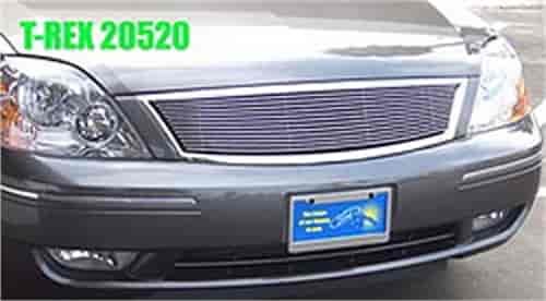 Billet Grille Insert 2005-07 Ford Five Hundred