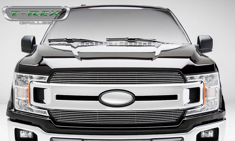 BILLET GRILLE