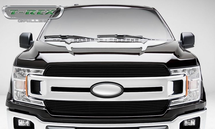BILLET GRILLE