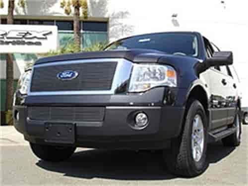 Billet Grille Insert 2007-14 Ford Expedition