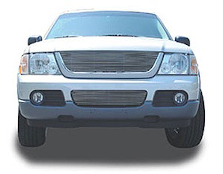 Billet Grille Insert 2002-05 Explorer